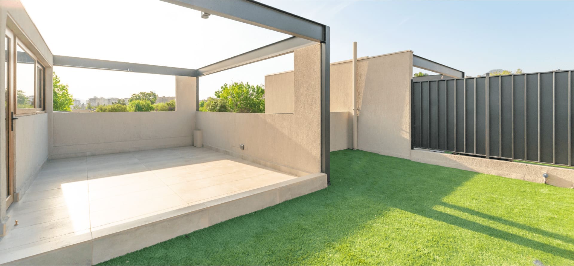 terraza